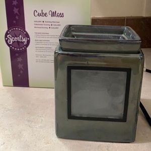 Scentsy Warmer